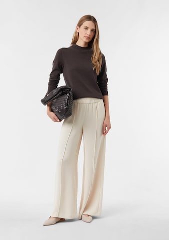 COMMA Sweater in Brown