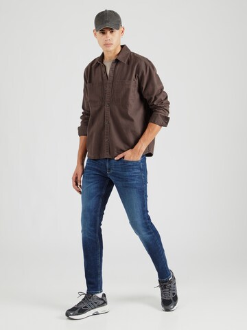 Gang Slim fit Jeans '94NICO' in Blue