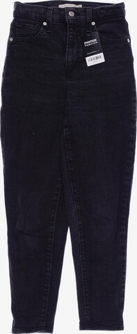 LEVI'S ® Jeans 24 in Grau: predná strana