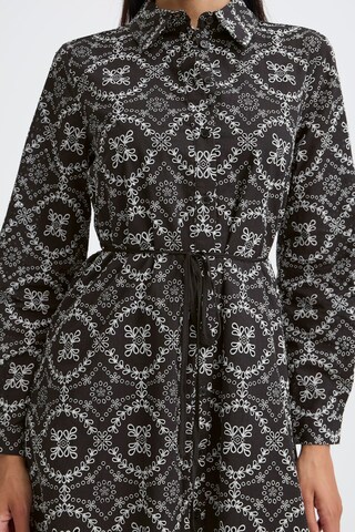 b.young Blousejurk 'HARMONIA' in Zwart