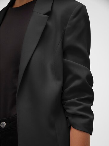 VERO MODA Blazer 'CARLA' in Schwarz