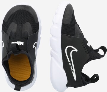 NIKESportske cipele 'Flex Runner 2' - crna boja