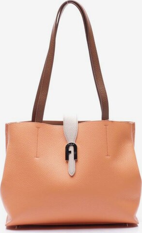 FURLA Bag in One size in Mixed colors: front