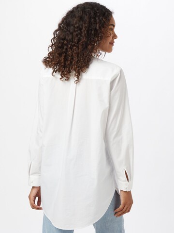 ESPRIT Blouse in White