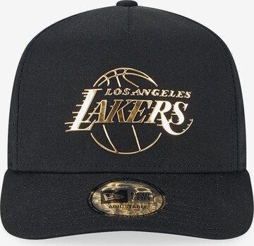 NEW ERA Cap in Black