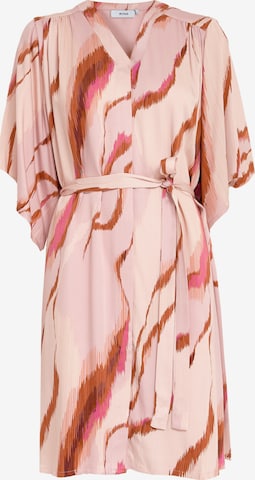 minus Mekko 'Luana' värissä ruskea: etupuoli