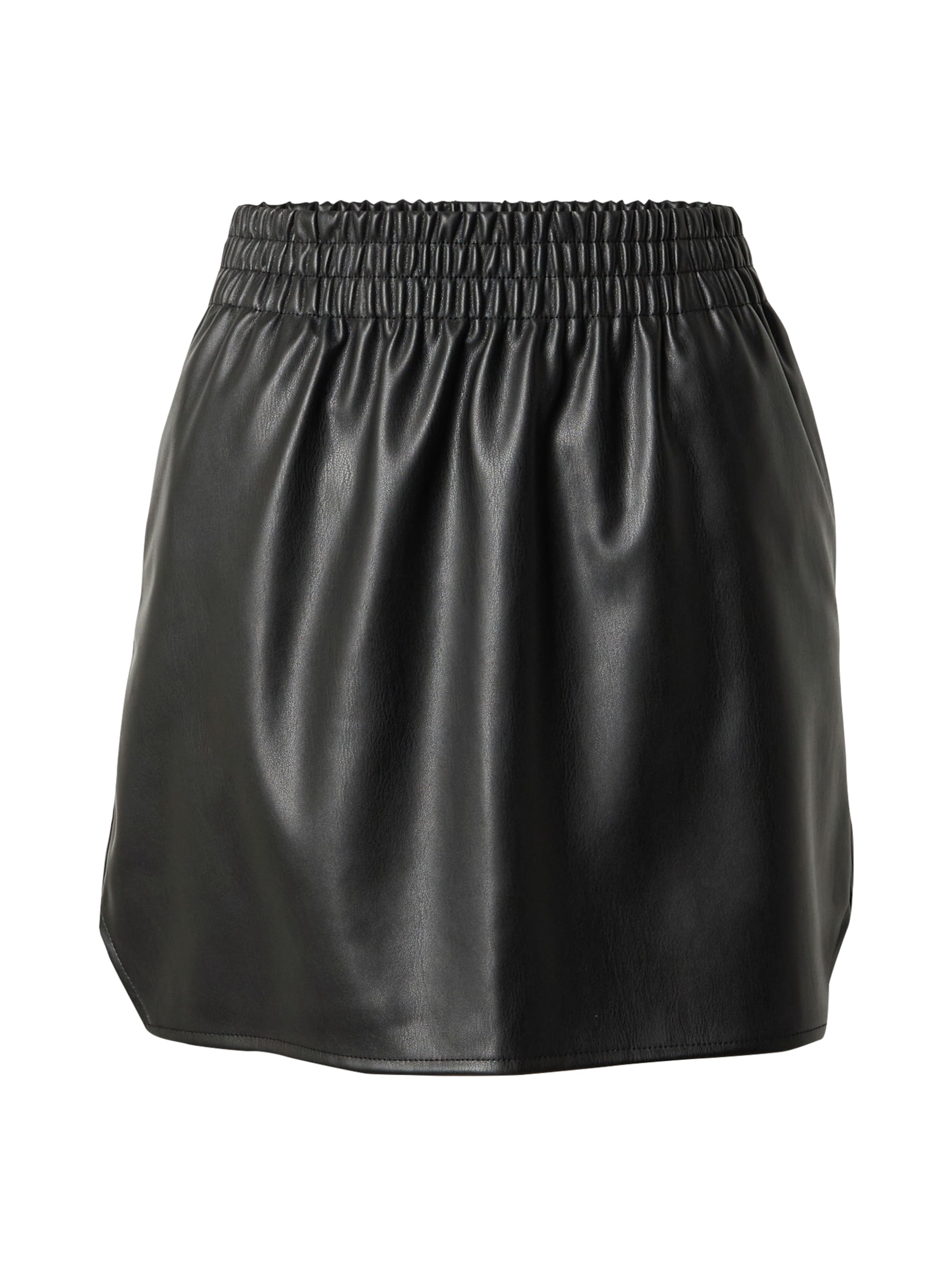 ONLY Rock 'Blake' in Schwarz: Vorderseite