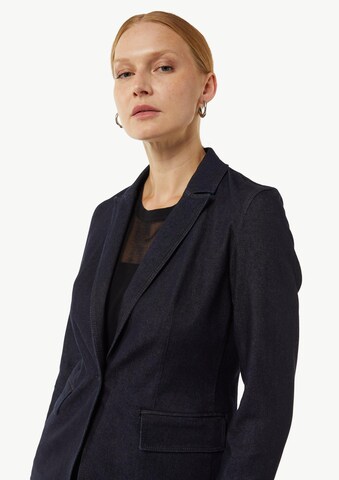 COMMA Blazers in Blauw