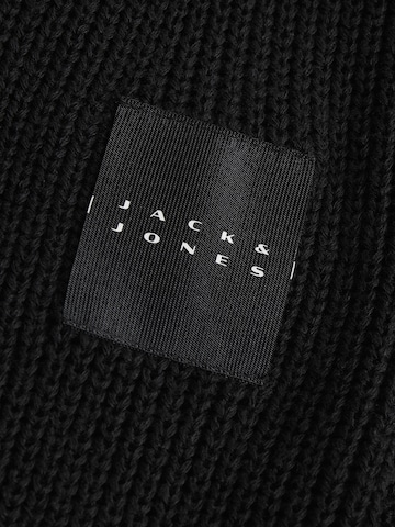 JACK & JONES Jacke in Schwarz