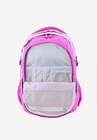 2be Rucksack in Pink
