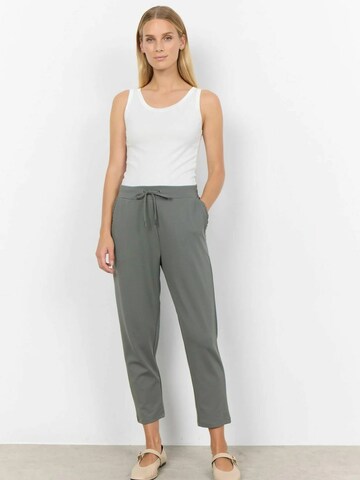 Soyaconcept Regular Pants ' SC_SIHAM ' in Grey