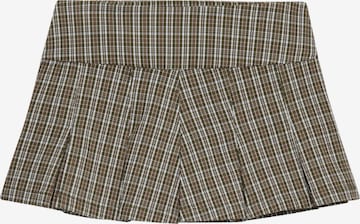 Superdry & Co Rok 'Bench x Superdry & Co' in Groen: voorkant