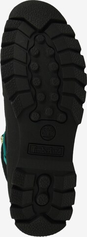 TIMBERLAND Schnürschuh in Schwarz