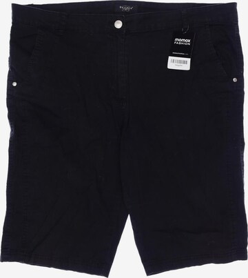 Bexleys Shorts XXXL in Schwarz: predná strana