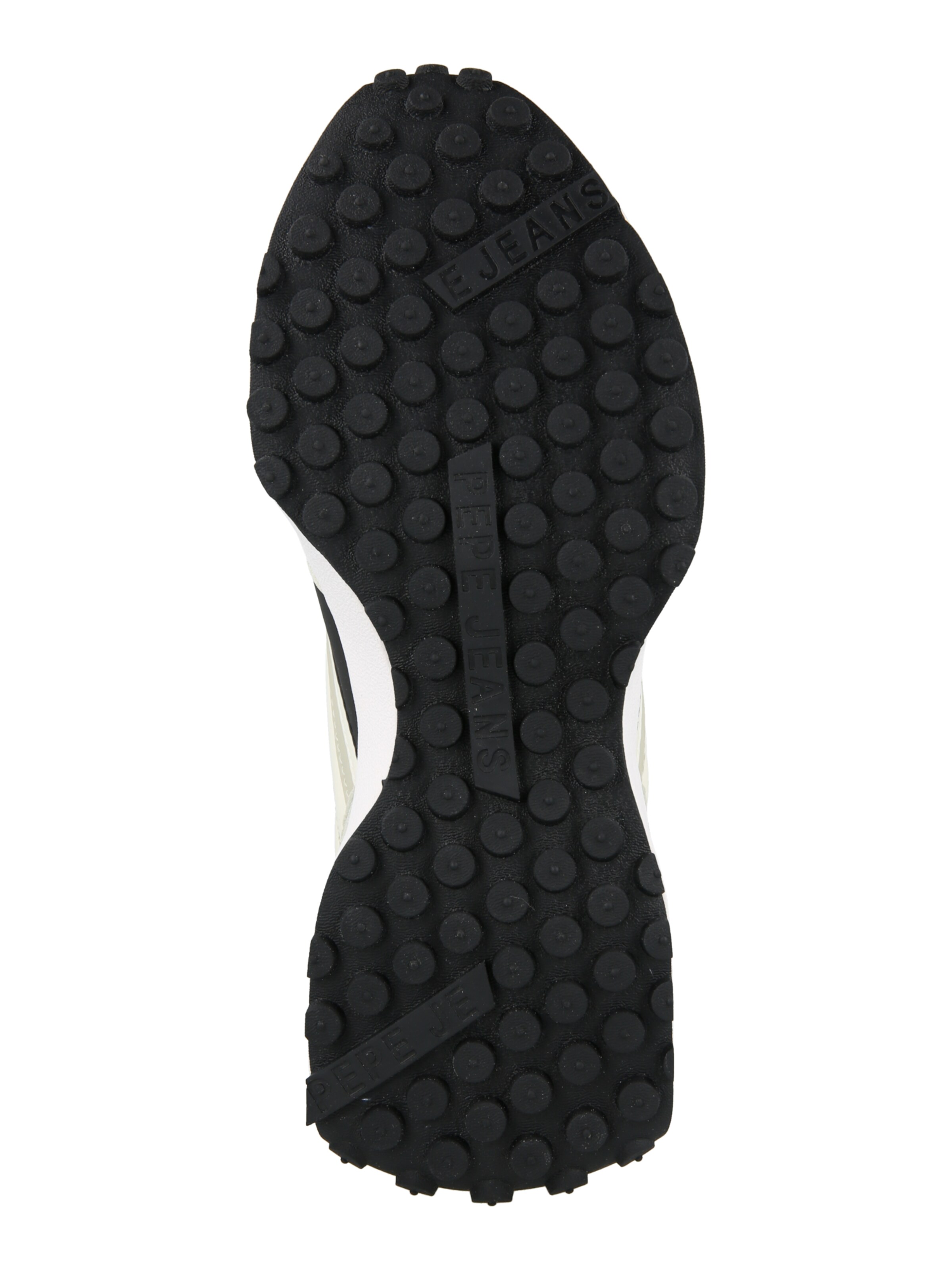 Pepe Jeans Rövid szárú sportcipők - bézs: alul