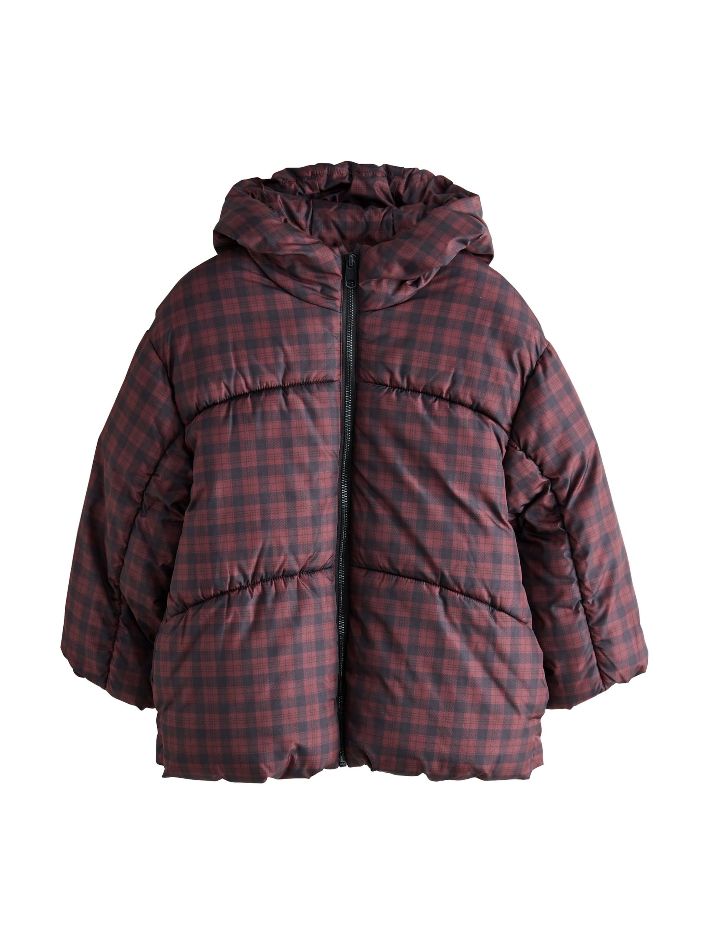 NextKaput - crvena boja: prednji dio