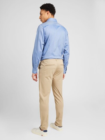 Only & Sons Slimfit Chinohousut 'THOR 0209' värissä beige