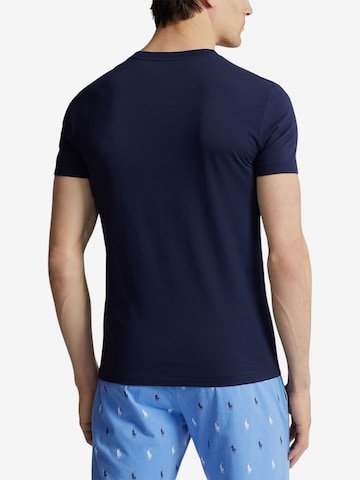 Polo Ralph Lauren Undershirt 'Spring Start' in Blue