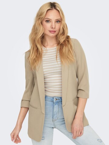 ONLY Blazer 'Elly' in Beige