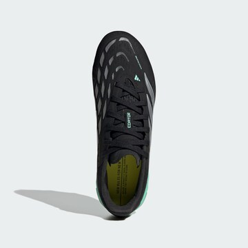 ADIDAS PERFORMANCE Fußballschuh 'Predator Elite' in Schwarz