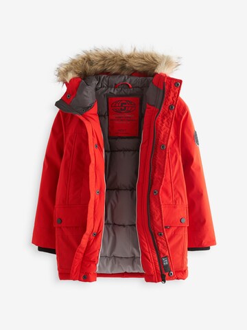 Next - Chaqueta de invierno en naranja