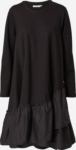 Masai Dress 'MANell' in Black: front