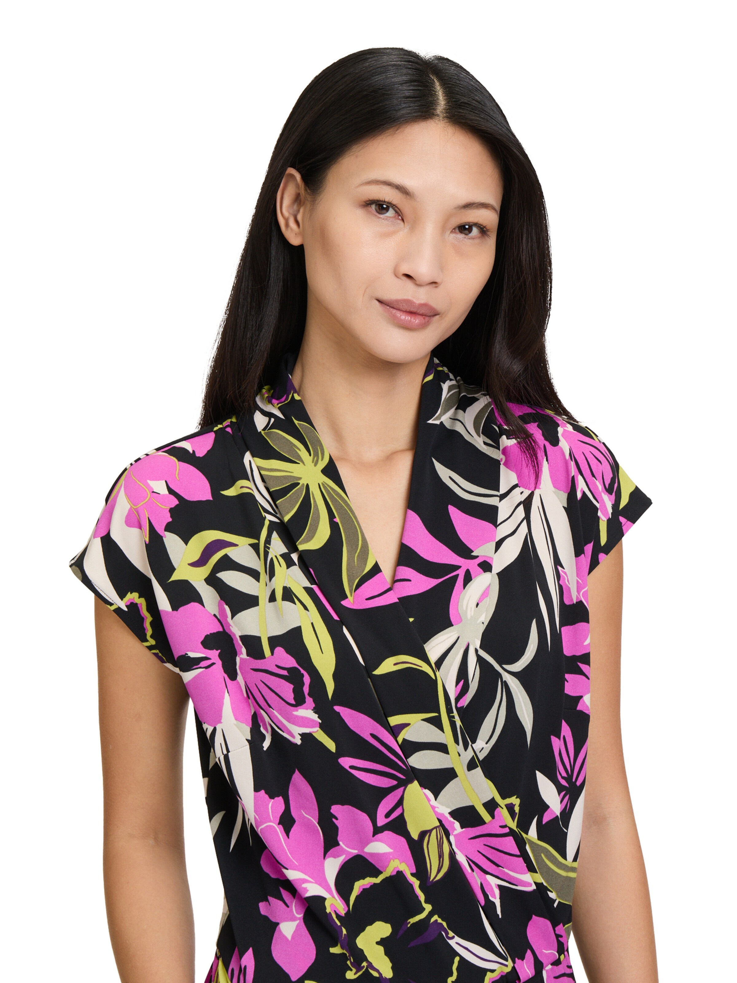 Combinaison Betty Barclay en noir