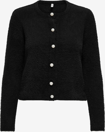 Geacă tricotată 'ONLPETRA' ONLY pe negru, Vizualizare produs