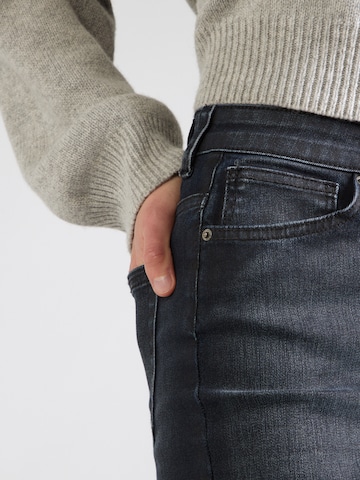 ONLY Loose fit Jeans 'ONLMadison' in Blue