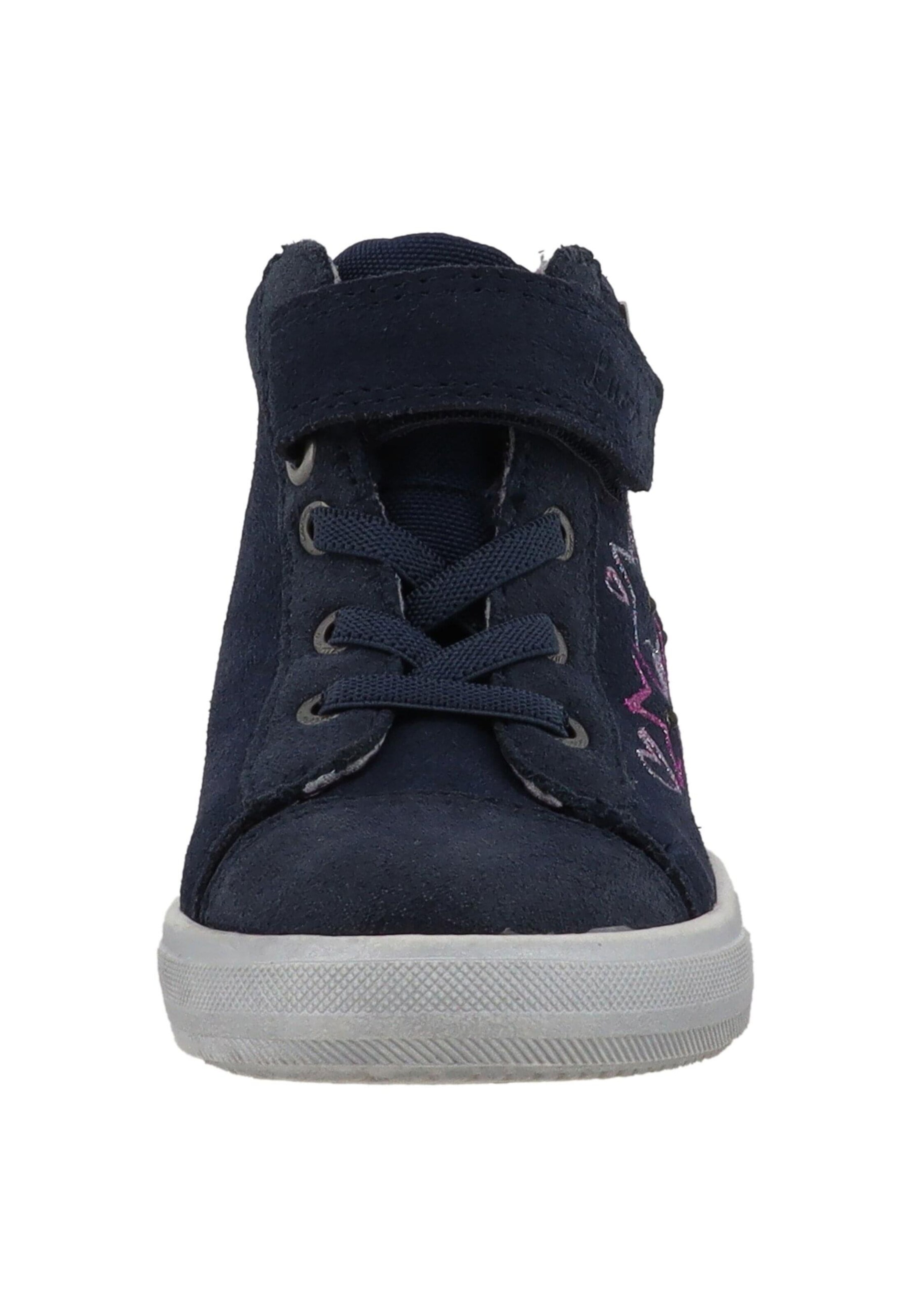 LURCHI Sneaker 'Blanca' in Blau