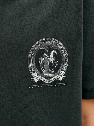 Jack & Jones Junior - Camiseta 'JORARGOS' en verde