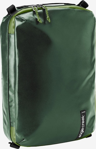 EAGLE CREEK Garment Bag 'Pack-it ' in Green