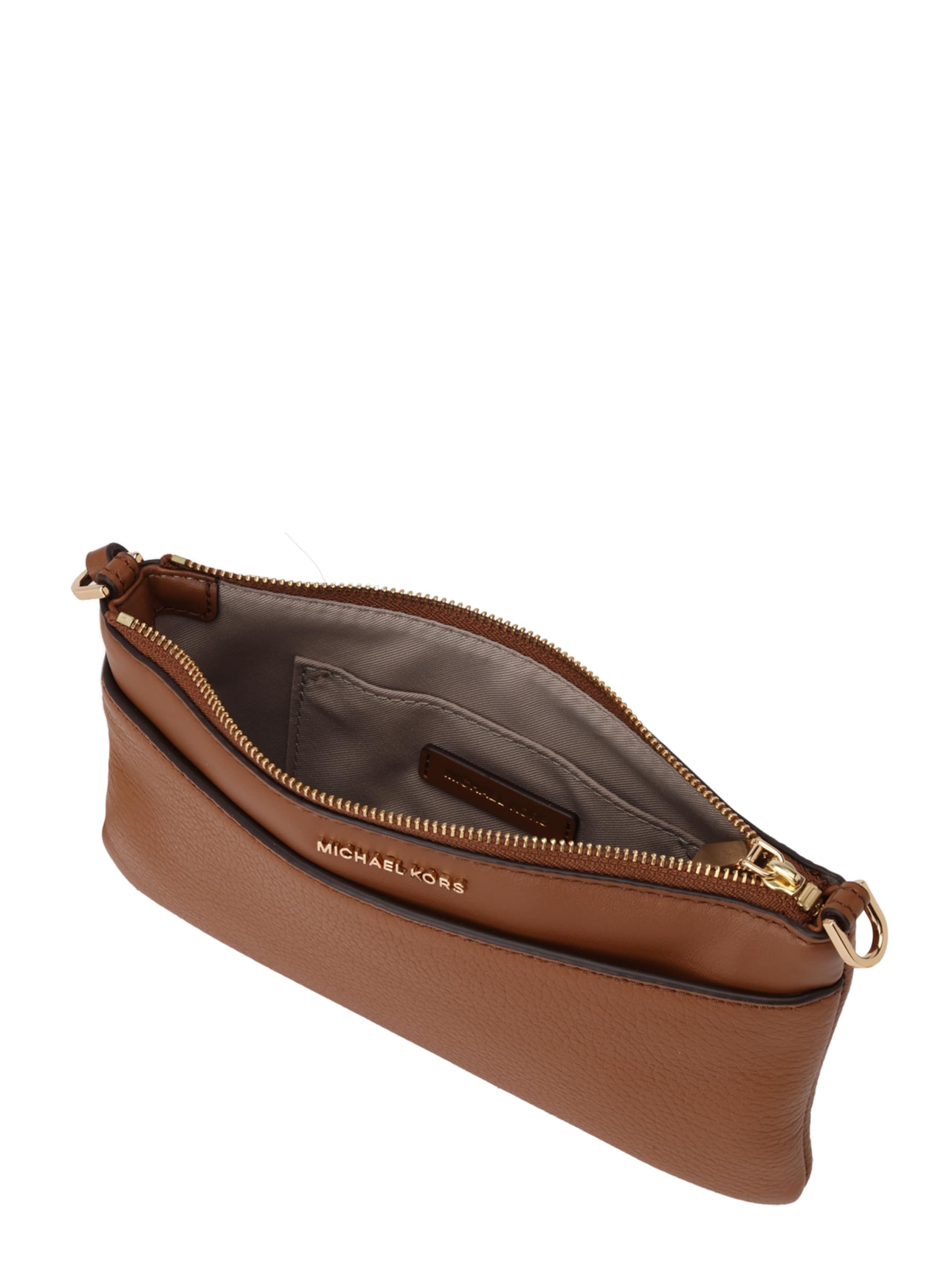 MICHAEL Michael Kors - Bolso de hombro en marrón