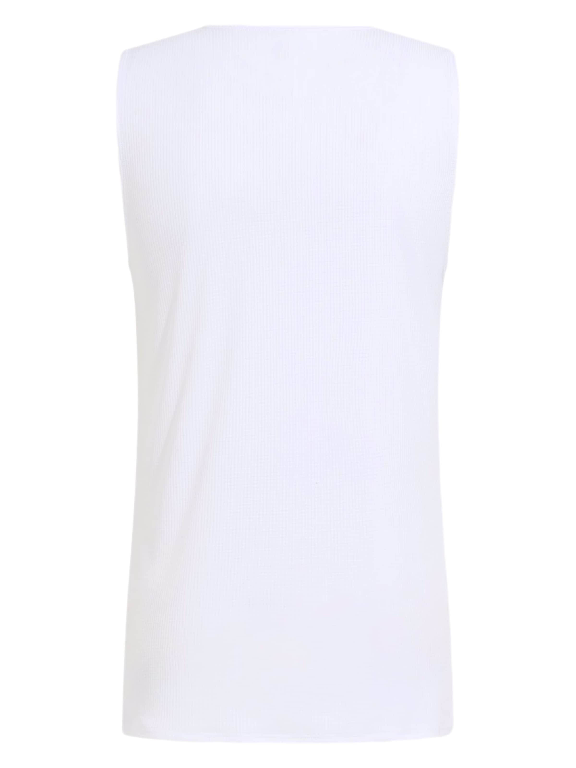 T-Shirt fonctionnel 'Active Light' ODLO en blanc