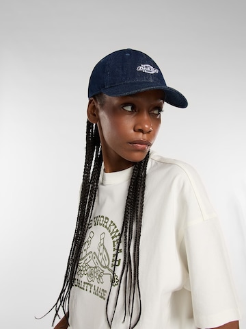 DICKIES Cap in Blau