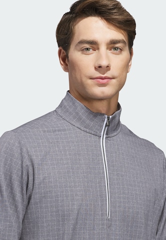 ADIDAS PERFORMANCE - Camiseta deportiva 'Ultimate365' en gris