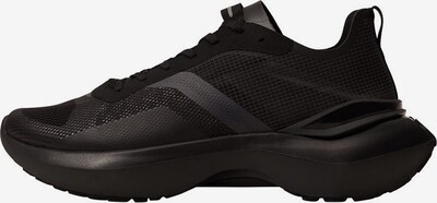 MANGO MAN Sneakers 'Push' in Black, Item view