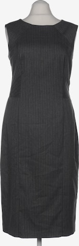 Long Tall Sally Dress in XXL in Grey: front
