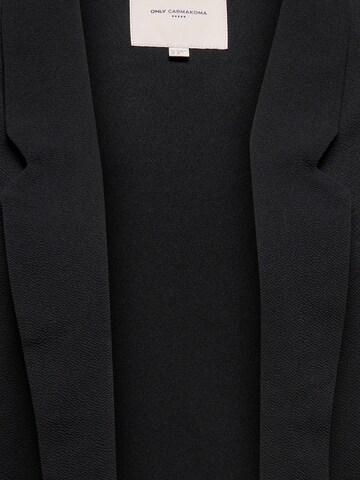 Blazer 'CARBetty' ONLY Carmakoma en noir