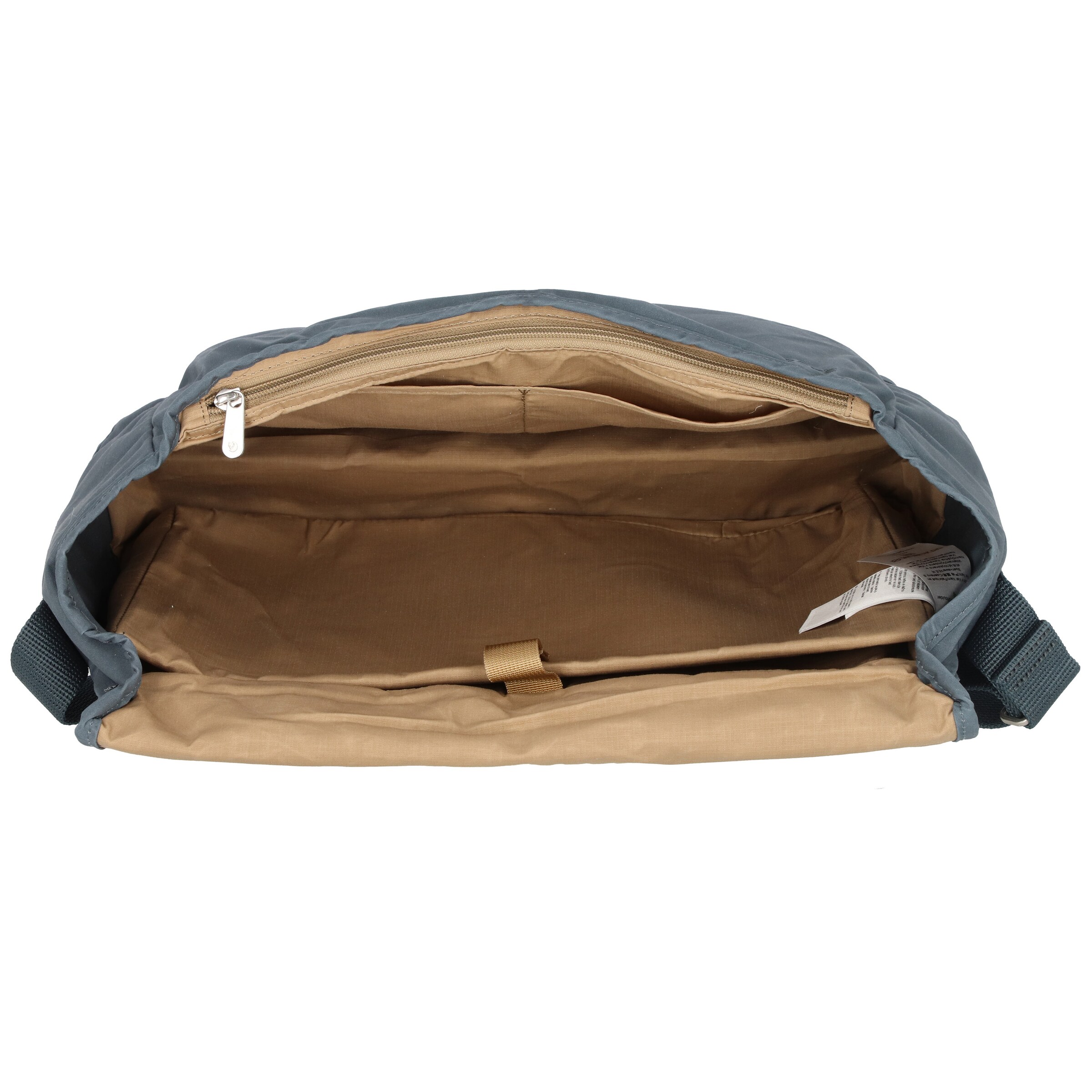 Sac de sport 'Greenland' Fjällräven en bleu