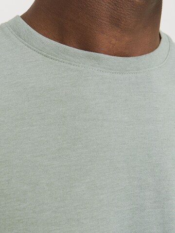 JACK & JONES Shirt in Green
