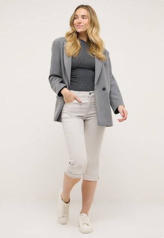 Angels Skinny Jeans in Beige