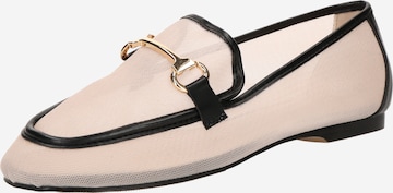 Raid Loafer 'GRAICE' värissä beige: etupuoli