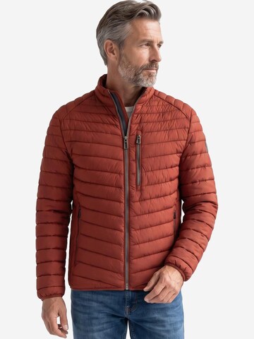 CASAMODA Between-season jacket 'Basic' in Red