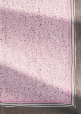 Marc O'Polo Schal in Pink
