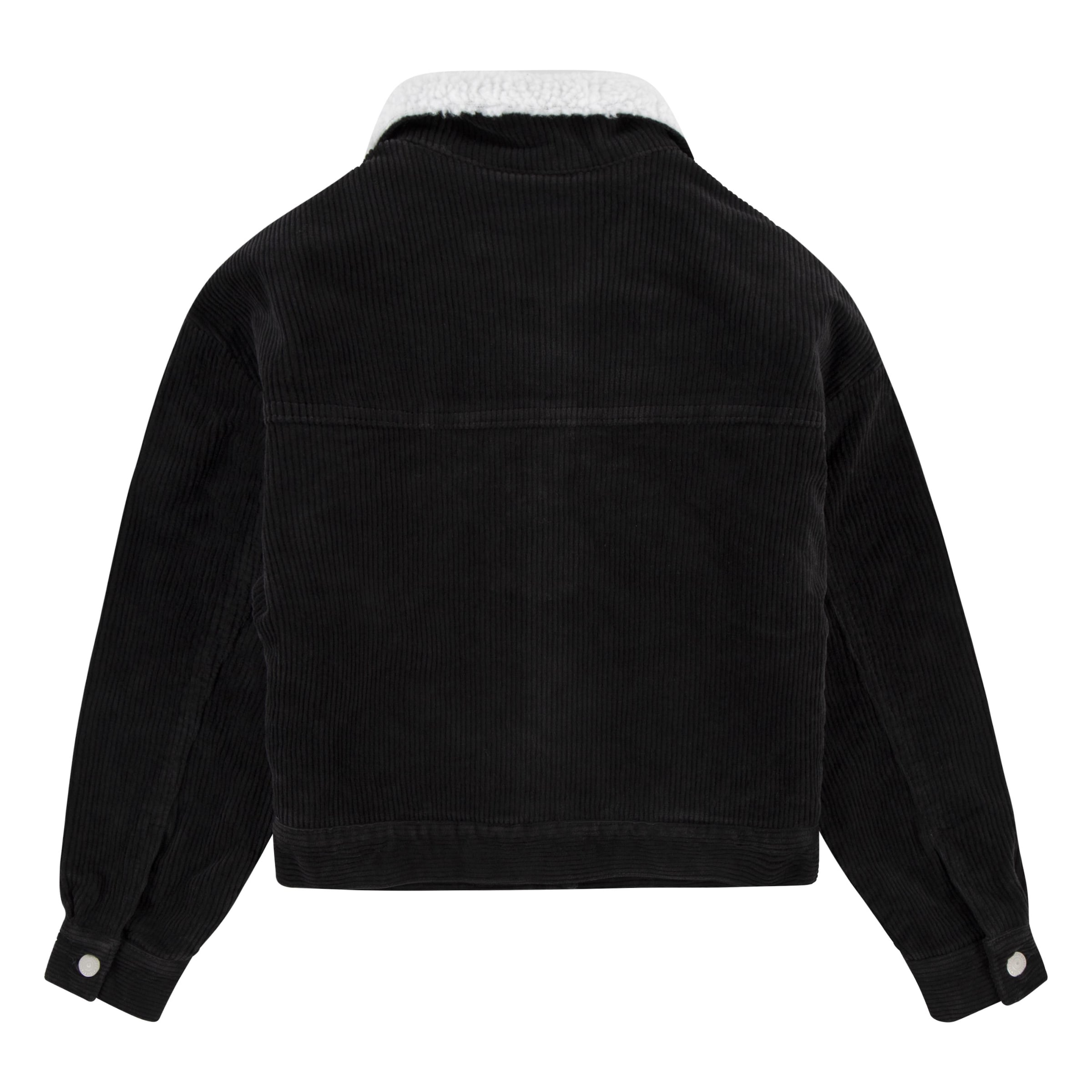 Levi's Kids Between-Season Jacket in Black