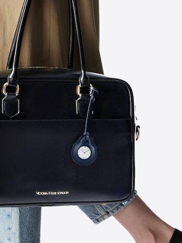 Orologio analogico 'Nim' di Victoria Hyde in blu: frontale