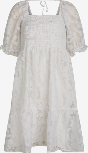 BRUUNS BAZAAR Sukienka 'Zosia' w kolorze białym, Podgląd produktu