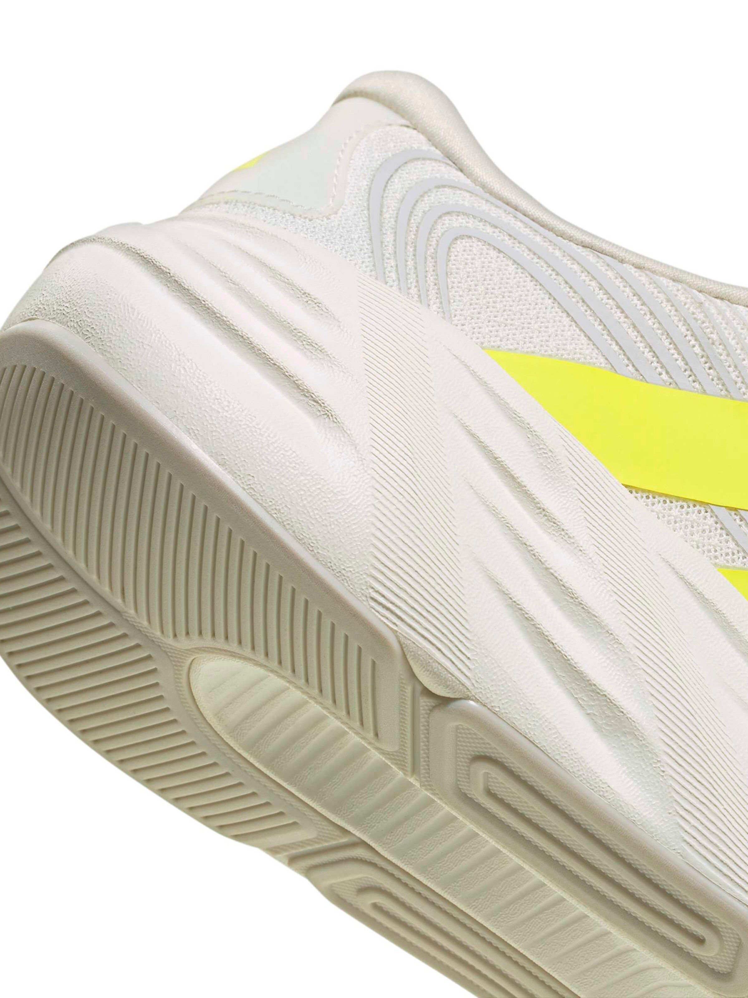 ADIDAS PERFORMANCE Futócipők 'GALAXY 8' - fehér