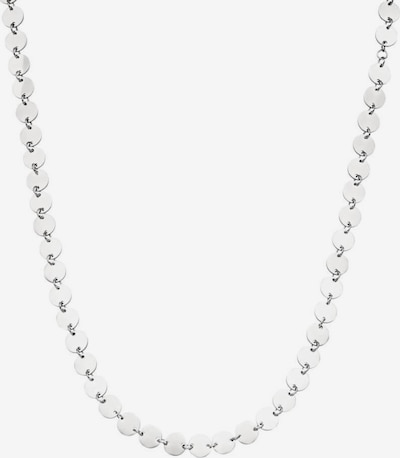 PURELEI Halsband 'Kalani' i silver, Produktvy